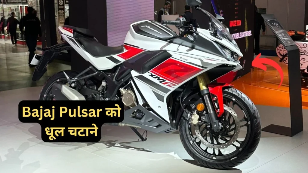 Hero karizma XMR 250