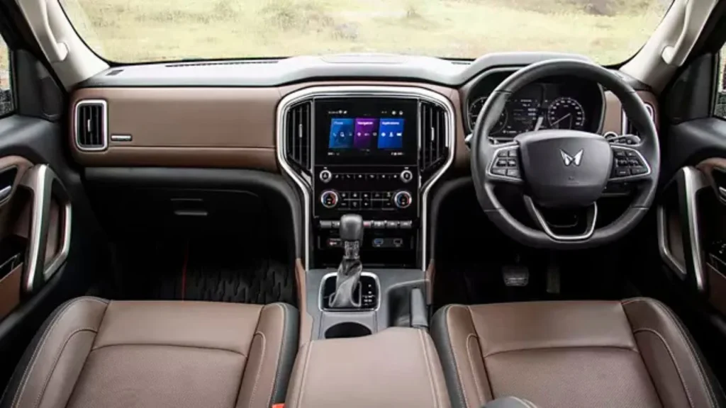 Mahindra Scorpio-N On Road Price in India