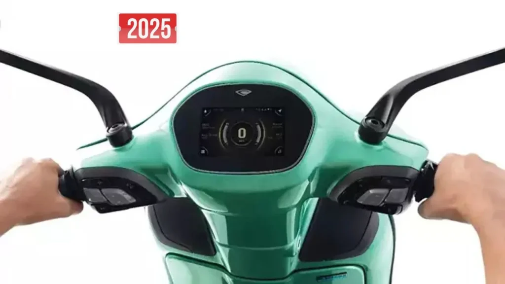 Bajaj Chetak 3502 On Road Price