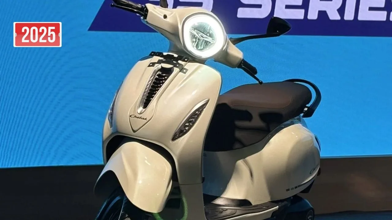 Bajaj Chetak 3502 On Road Price