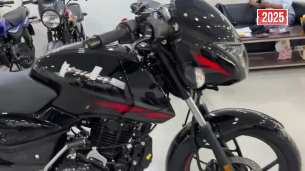 Bajaj Pulsar 125 Bike Review Top Model