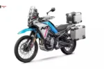 CFMoto 450 MT Price In India