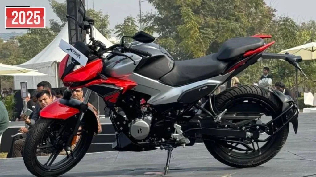 Hero Xtreme 125R On-Road Price