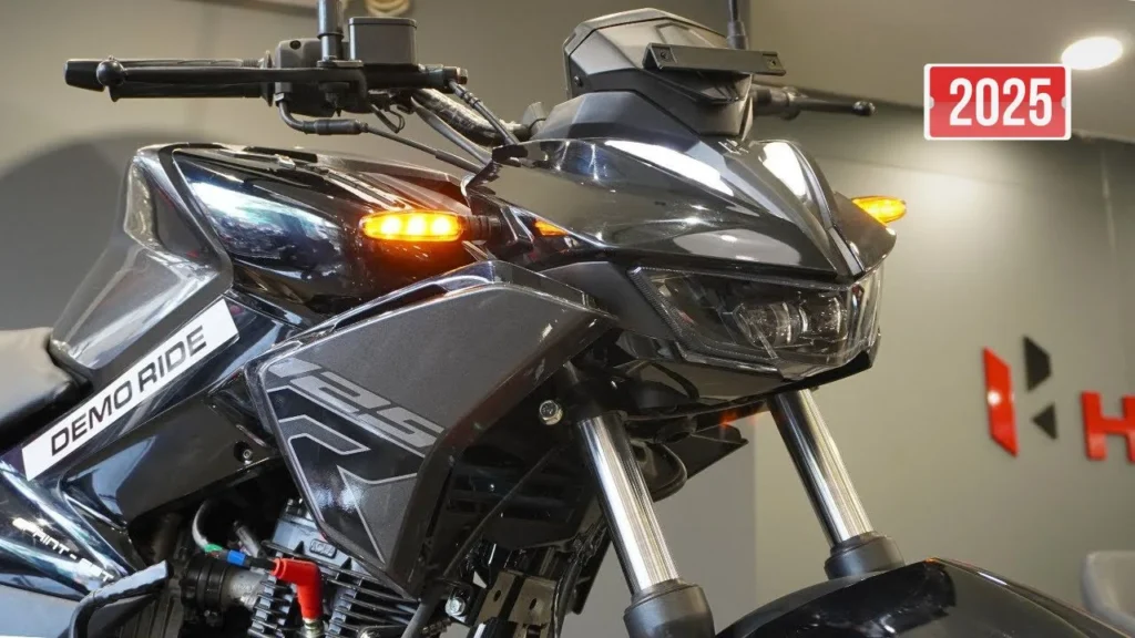 Hero Xtreme 125R On-Road Price