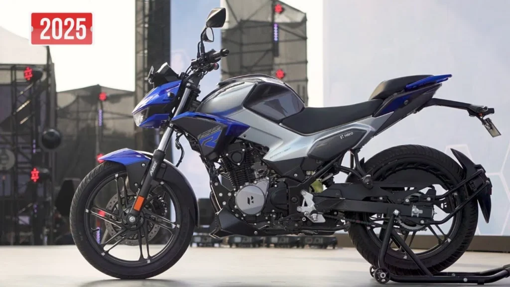 Hero Xtreme 125R On-Road Price