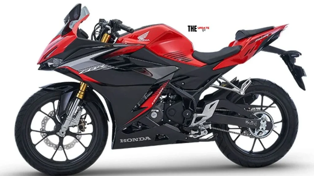 Honda CBR150R Bike