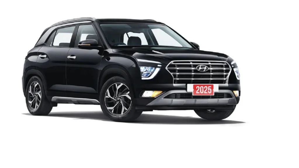 Hyundai Creta Electric on Road Price
