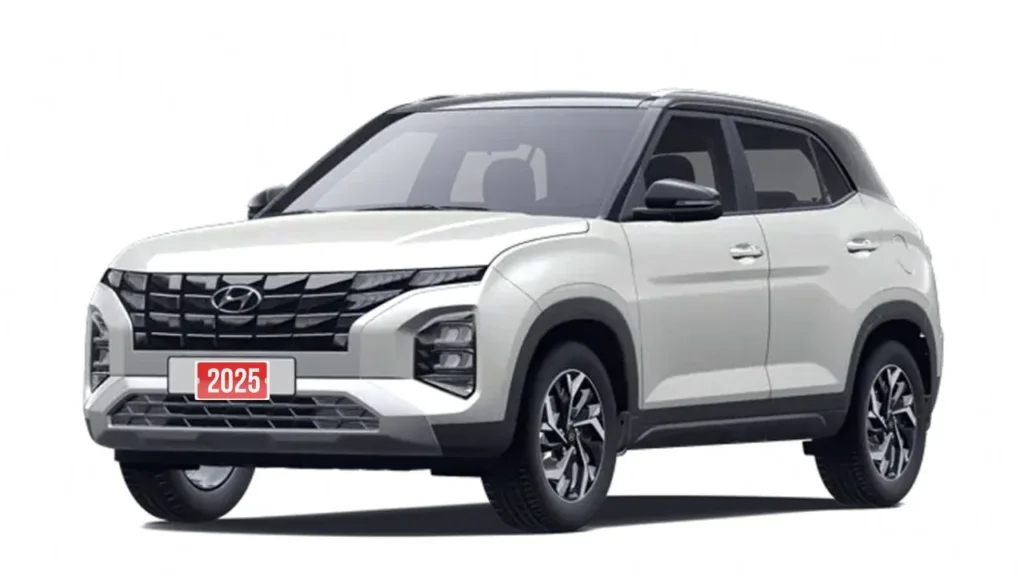 Hyundai Creta Electric on Road Price
