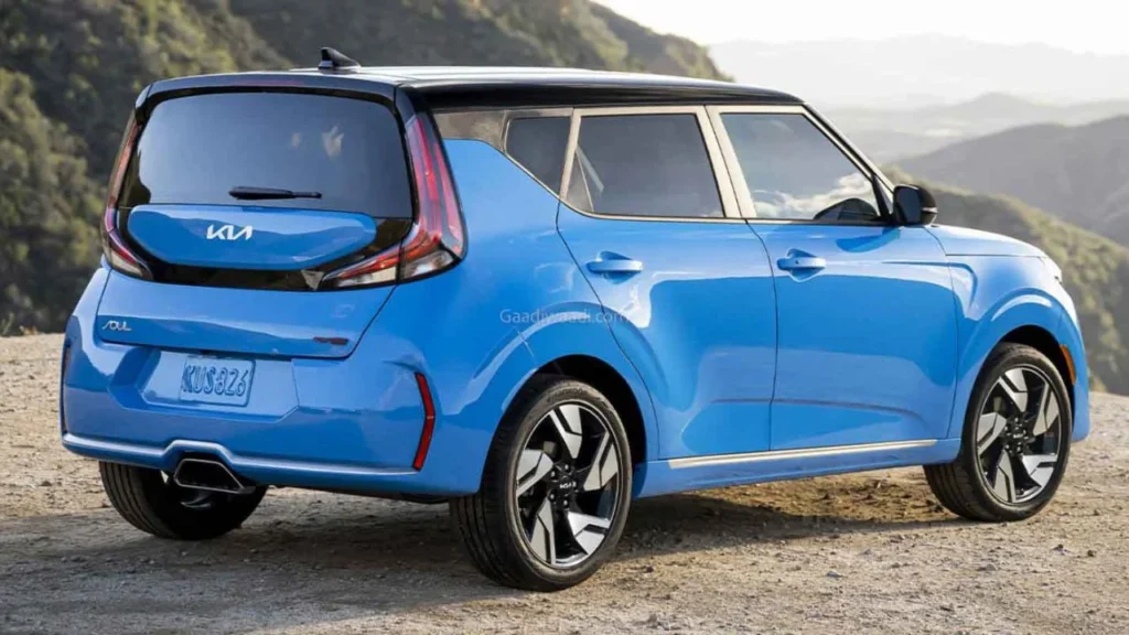 Kia Syros On-Road Price 