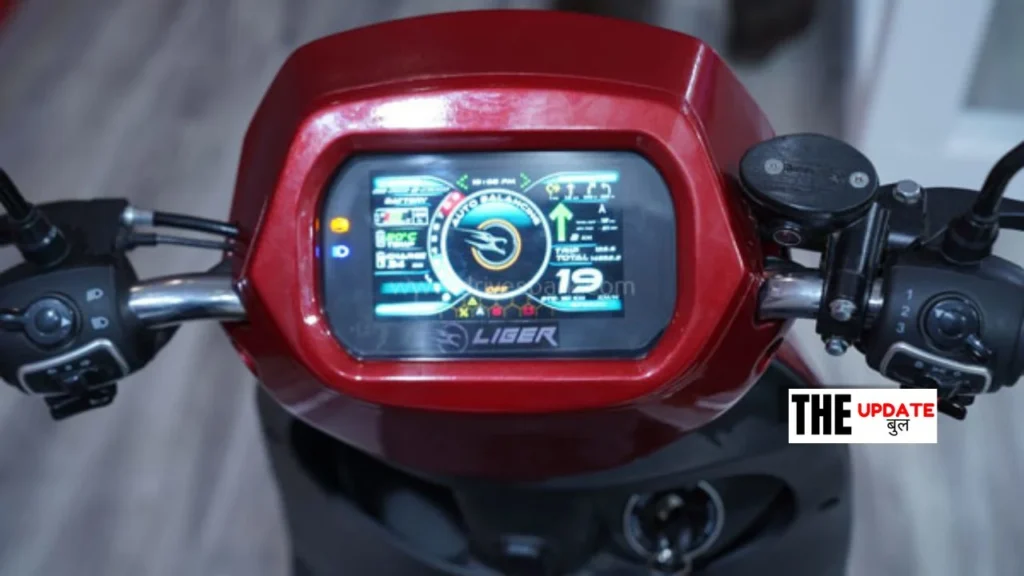 Liger X Launch Date In India