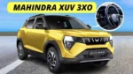 Mahindra XUV 3XO EV