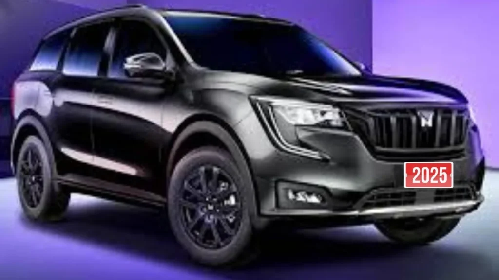 Mahindra XUV 700 Price, Interior, Milease