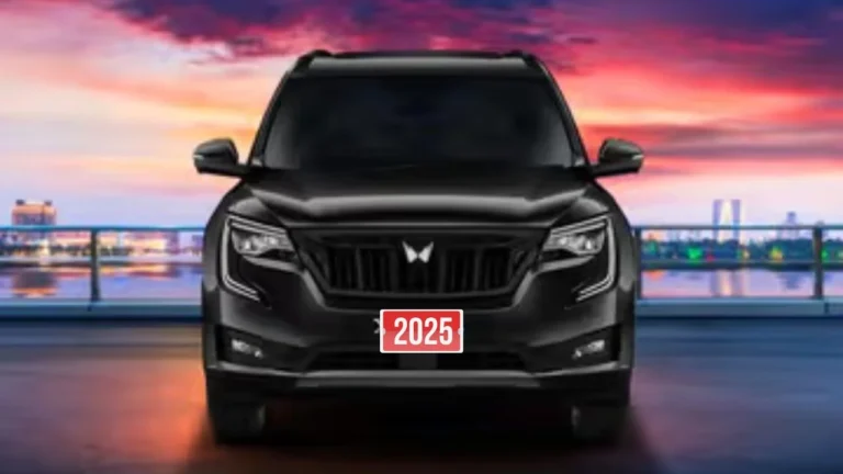 Mahindra XUV 700 Price, Interior, Milease