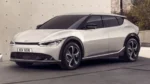 New Kia EV6