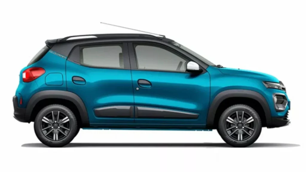 Renault Kwid on Road Price in India