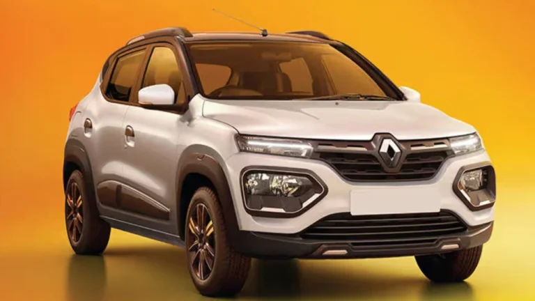 Renault Kwid on Road Price in India