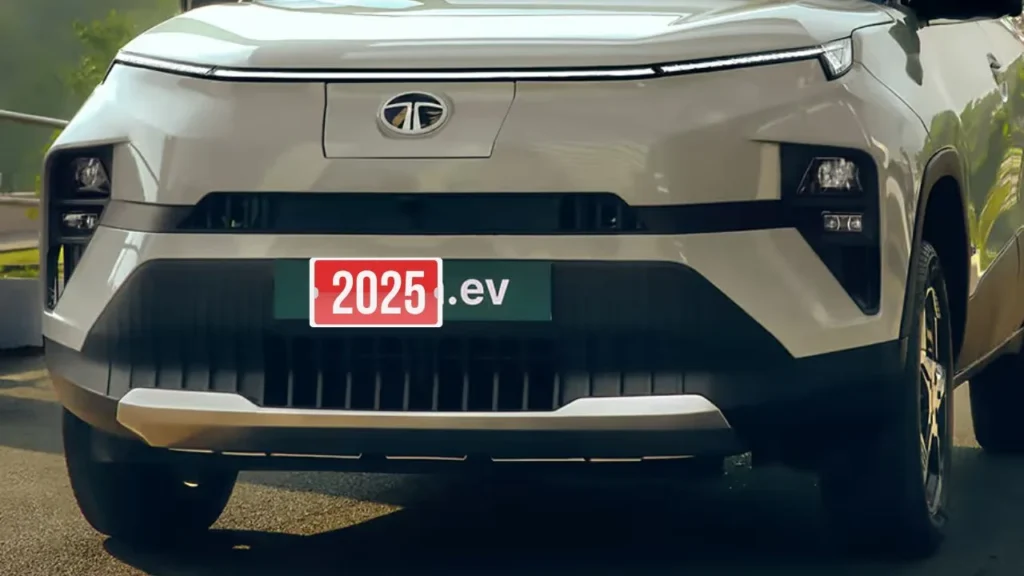 Tata Punch EV Price In India