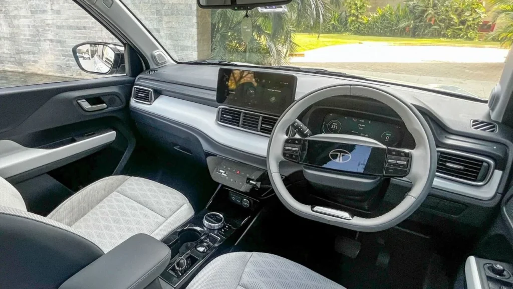 Tata Punch EV Price In India